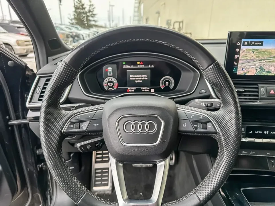 2022 Audi FY Q5 - Image 7 of 12