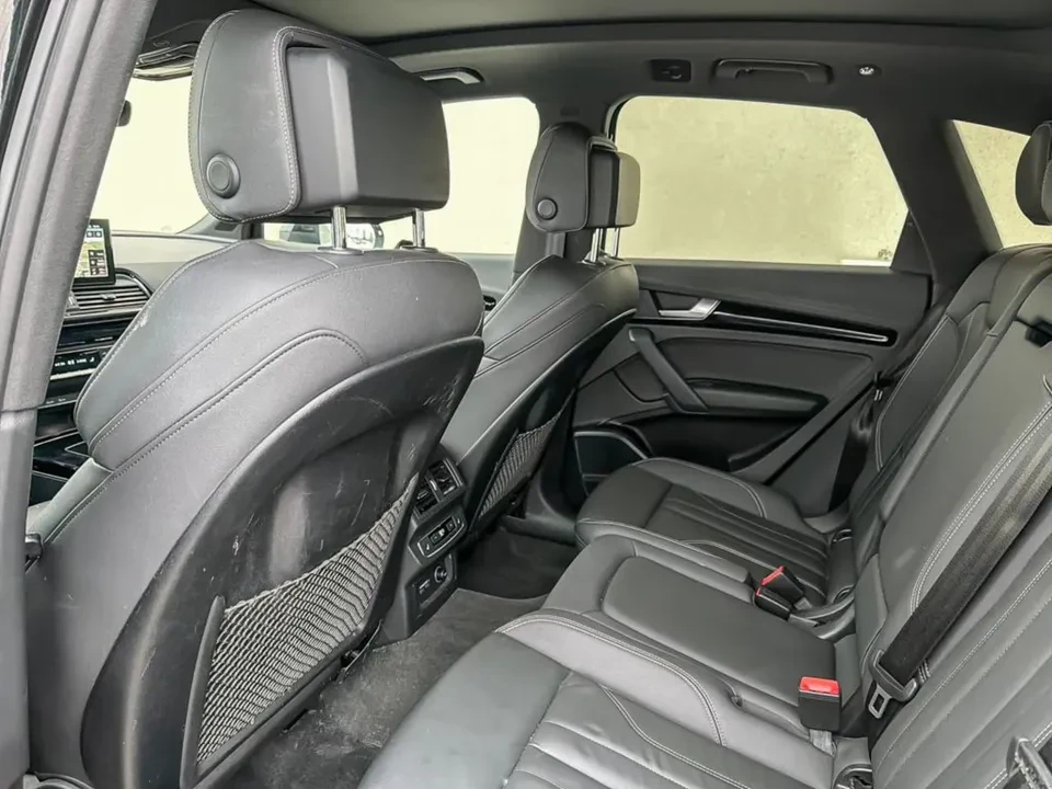 2022 Audi FY Q5 - Image 11 of 12