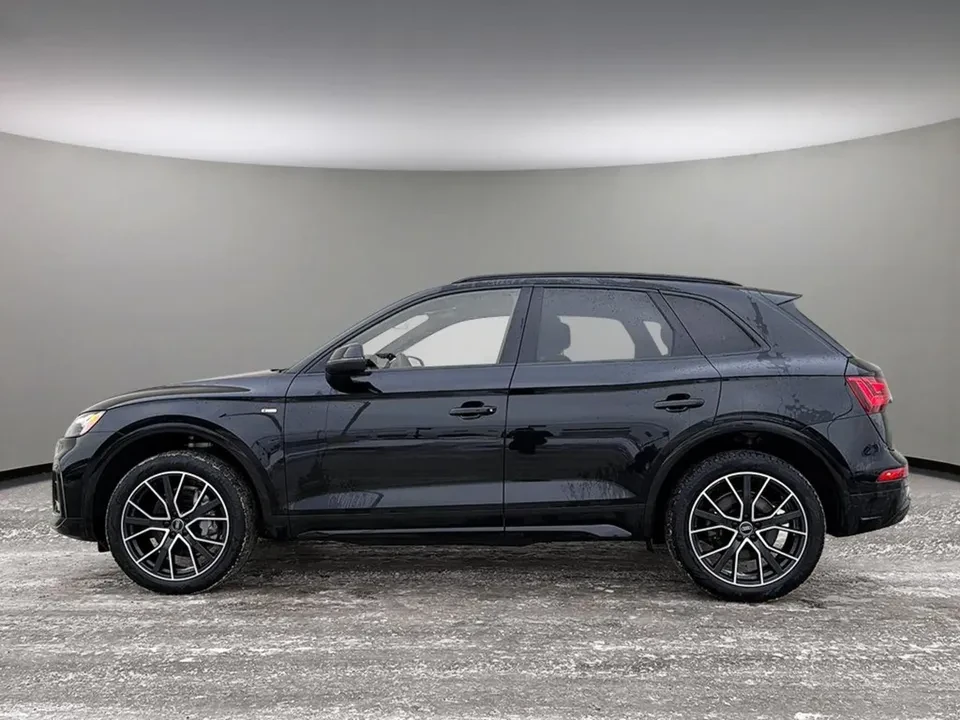 2022 Audi FY Q5 - Image 3 of 12