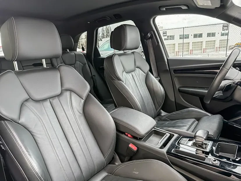 2022 Audi FY Q5 - Image 11 of 13