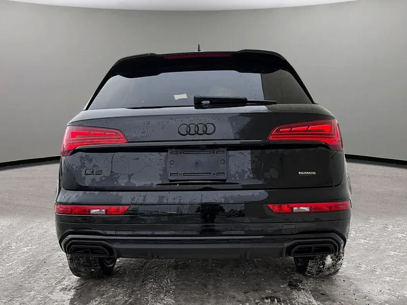 2022 Audi FY Q5 - Image 5 of 13