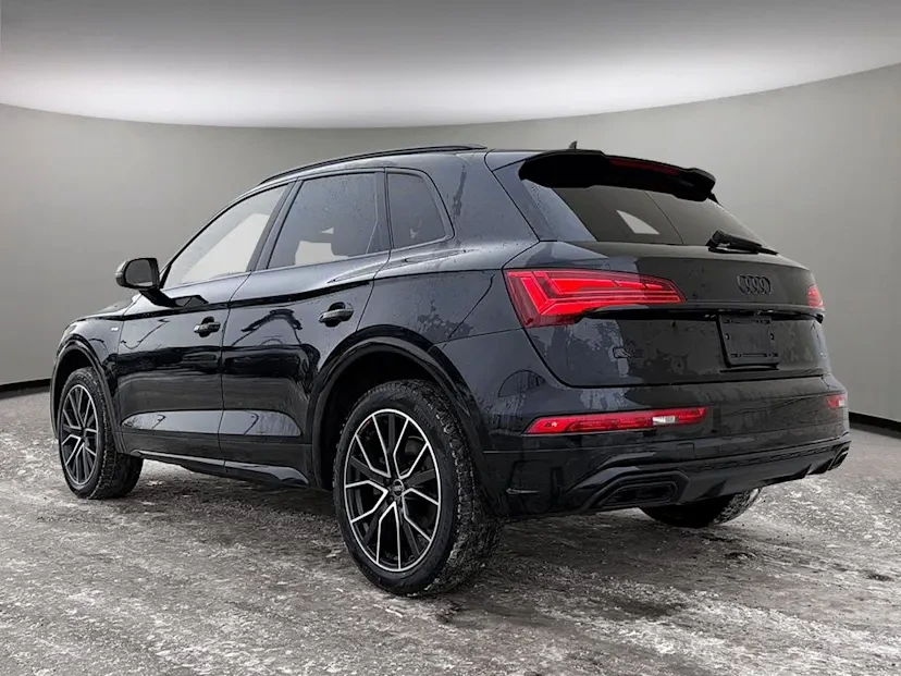 2022 Audi FY Q5 - Image 4 of 13