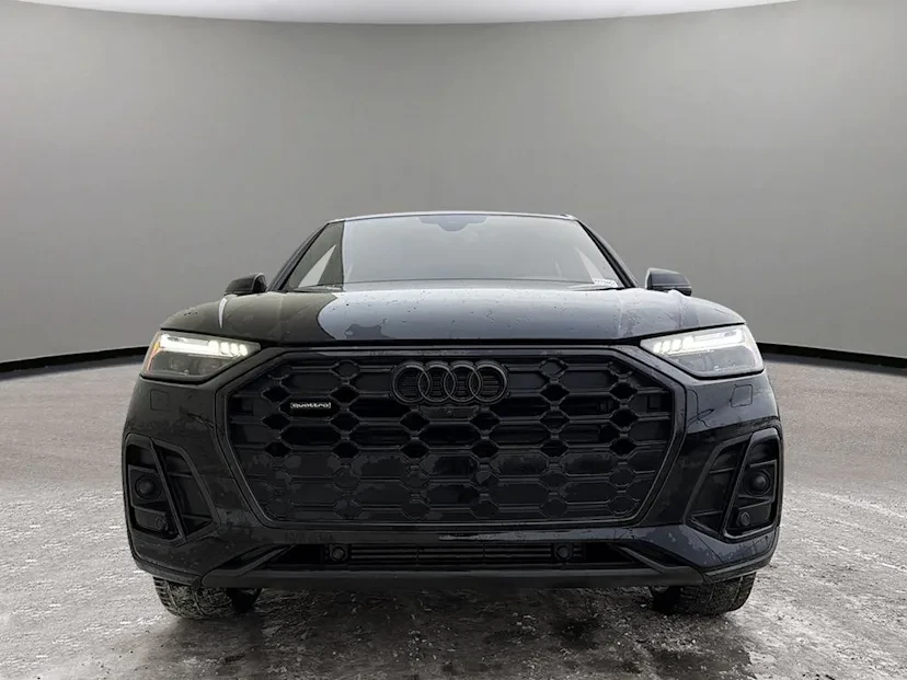 2022 Audi FY Q5 - Image 2 of 13