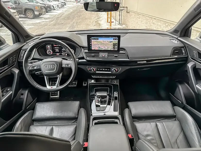 2022 Audi FY Q5 - Image 13 of 13