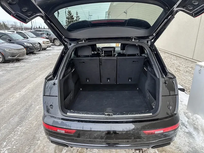 2022 Audi FY Q5 - Image 6 of 13