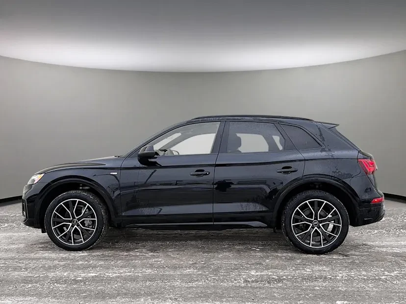 2022 Audi FY Q5 - Image 3 of 13