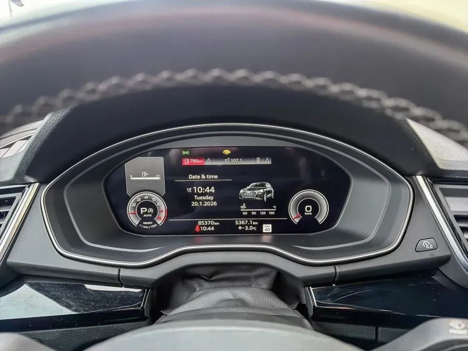 2022 Audi FY Q5 - Image 8 of 12