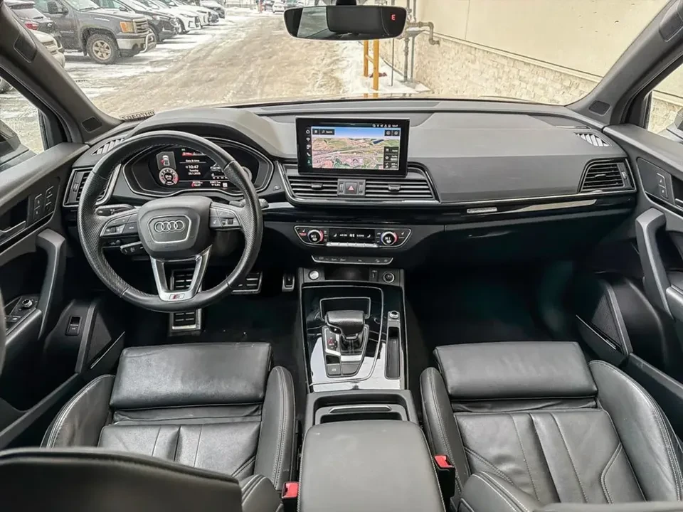 2022 Audi FY Q5 - Image 12 of 12