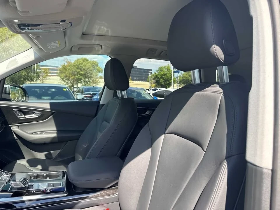 2022 Audi 4M Q7 - Image 9 of 9
