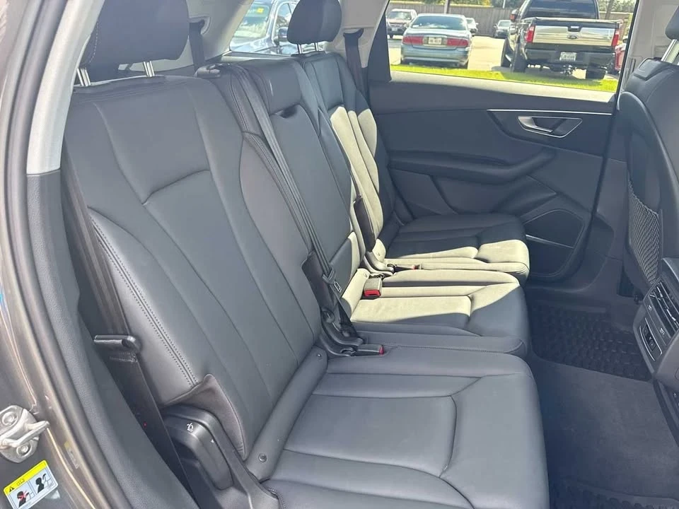 2022 Audi 4M Q7 - Image 6 of 9