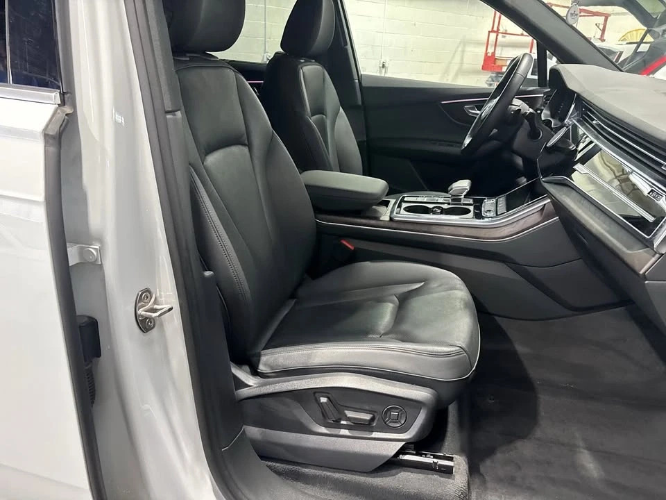 2022 Audi 4M Q7 - Image 6 of 11