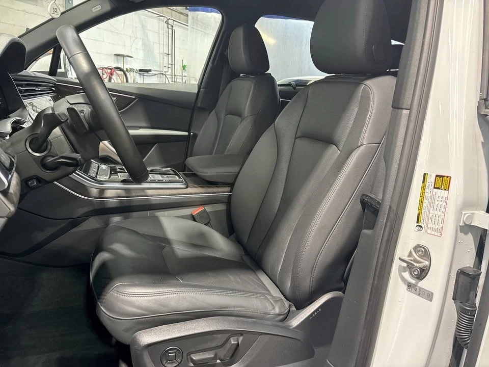 2022 Audi 4M Q7 - Image 5 of 11
