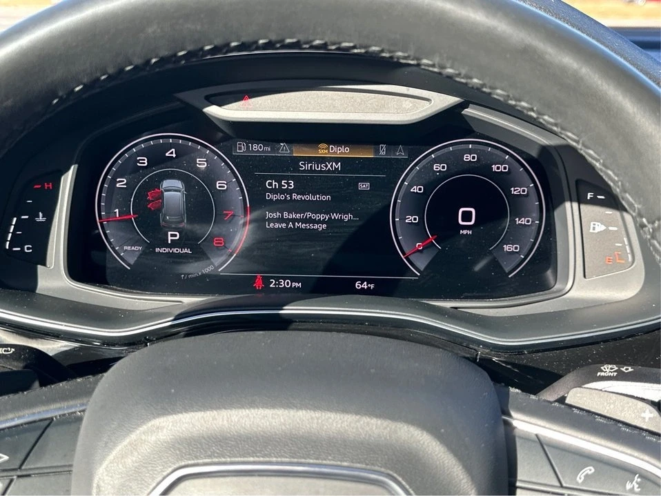 2022 Audi 4M Q7 - Image 18 of 20