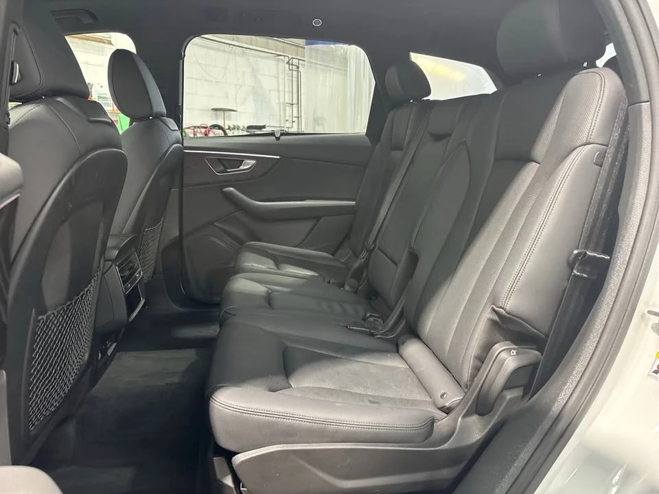 2022 Audi 4M Q7 - Image 7 of 11