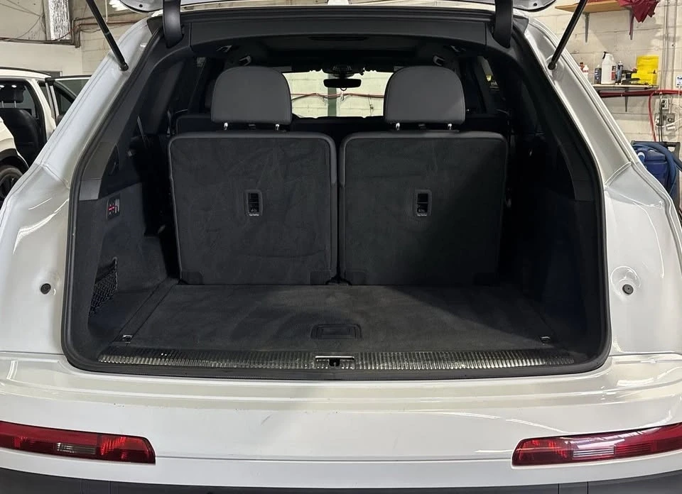 2022 Audi 4M Q7 - Image 11 of 11