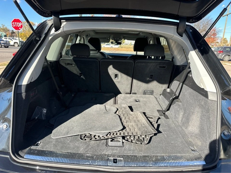 2022 Audi 4M Q7 - Image 12 of 20