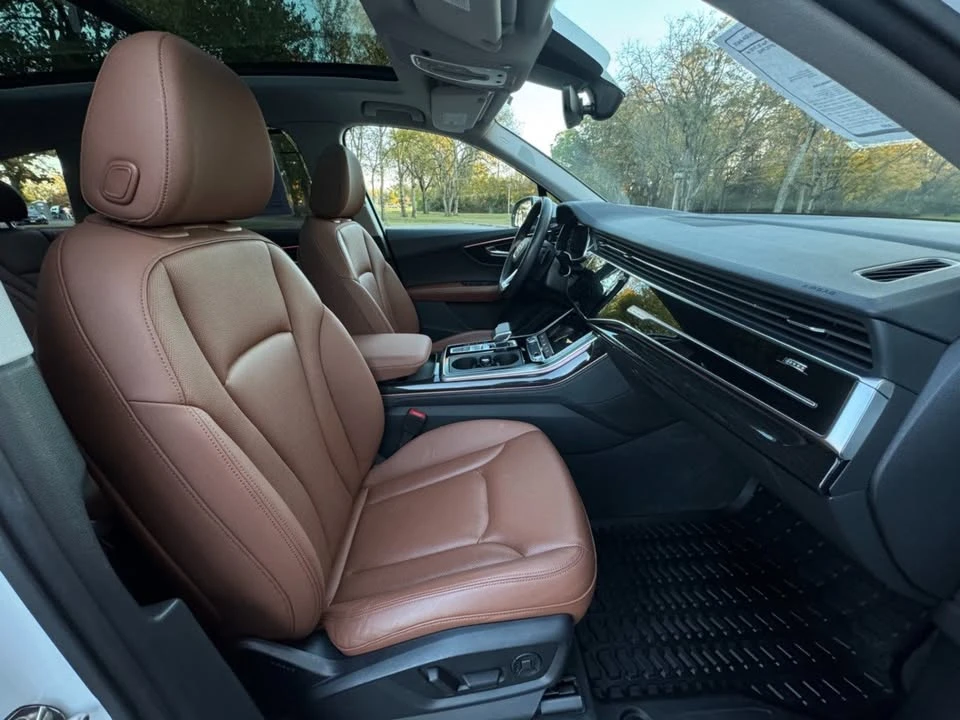 2022 Audi 4M Q7 - Image 19 of 20