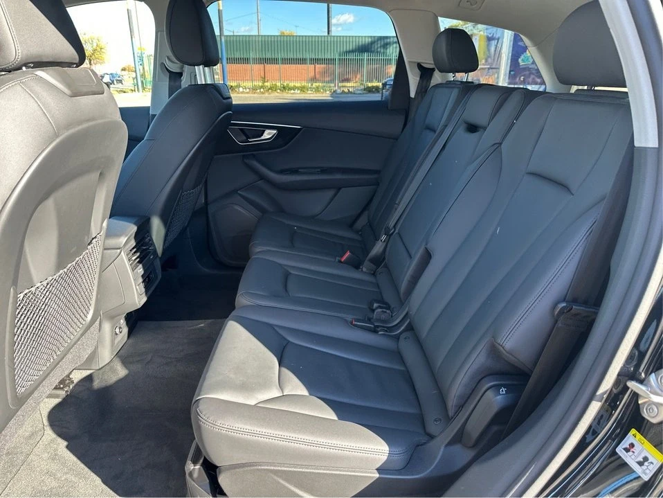 2022 Audi 4M Q7 - Image 10 of 20