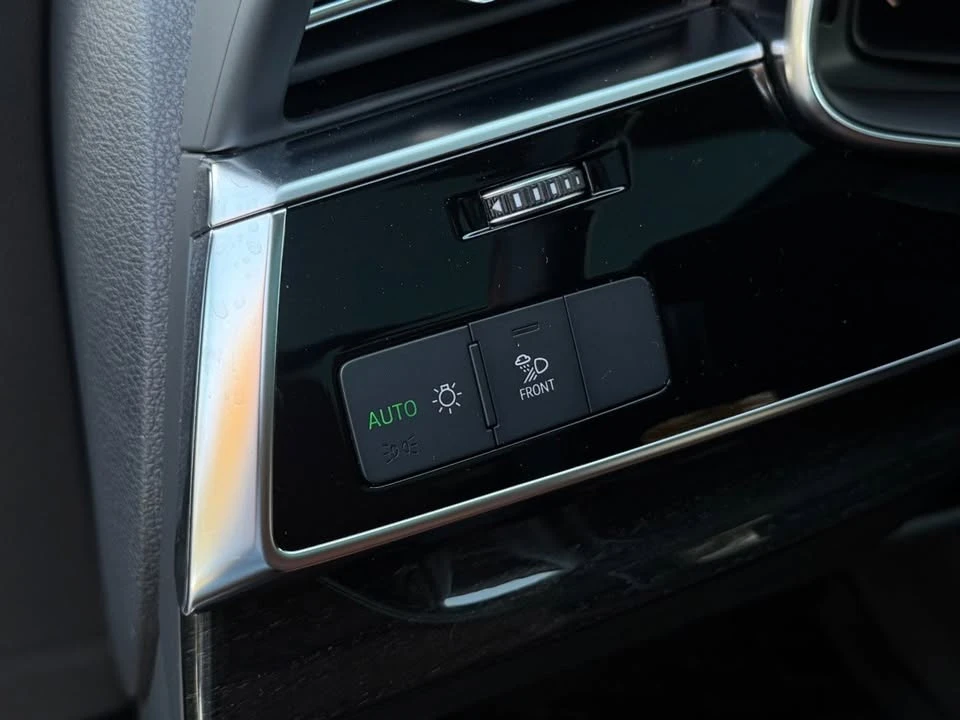 2022 Audi 4M Q7 - Image 15 of 20