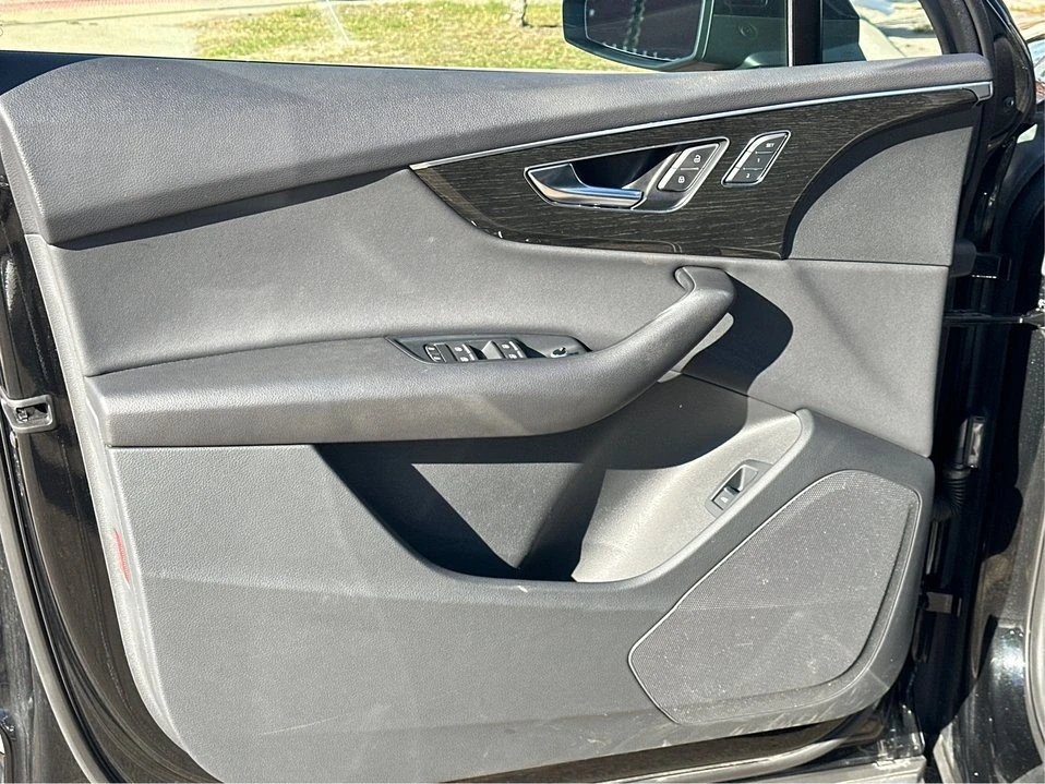 2022 Audi 4M Q7 - Image 13 of 20