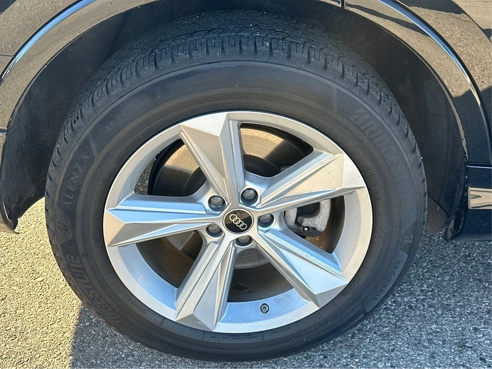 2022 Audi 4M Q7 - Image 20 of 20