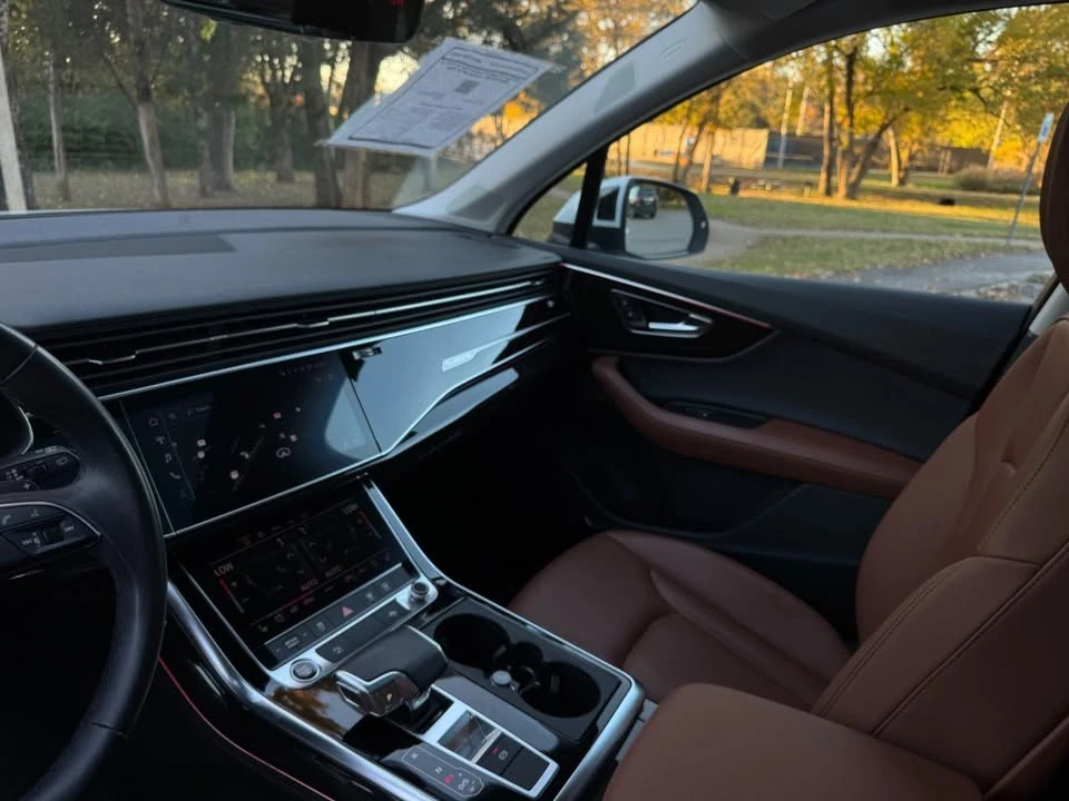 2022 Audi 4M Q7 - Image 17 of 20
