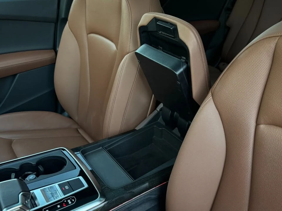 2022 Audi 4M Q7 - Image 14 of 20