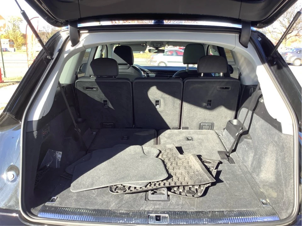 2022 Audi 4M Q7 - Image 12 of 20