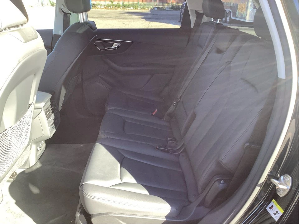 2022 Audi 4M Q7 - Image 10 of 20