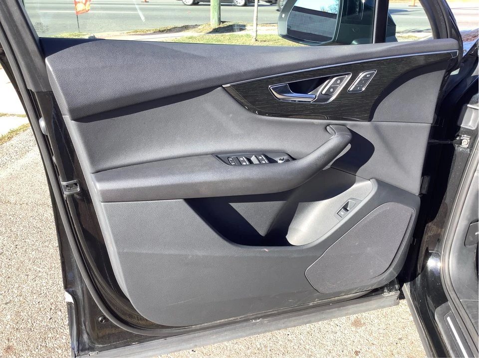 2022 Audi 4M Q7 - Image 15 of 20