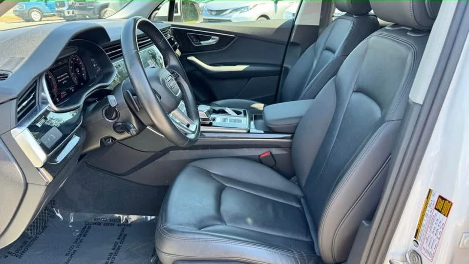 2022 Audi 4M Q7 - Image 4 of 6