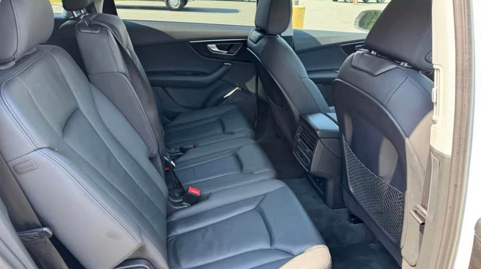 2022 Audi 4M Q7 - Image 6 of 6
