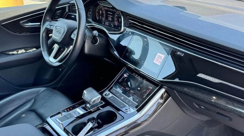 2022 Audi 4M Q7 - Image 2 of 6