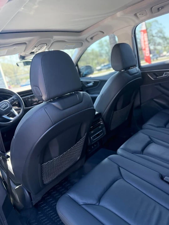 2022 Audi 4M Q7 - Image 10 of 13