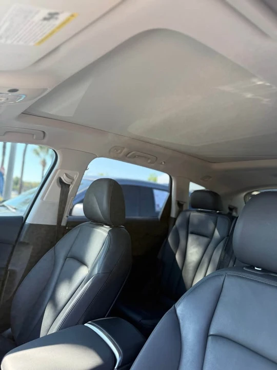 2022 Audi 4M Q7 - Image 8 of 13