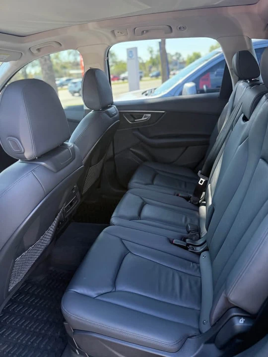 2022 Audi 4M Q7 - Image 9 of 13