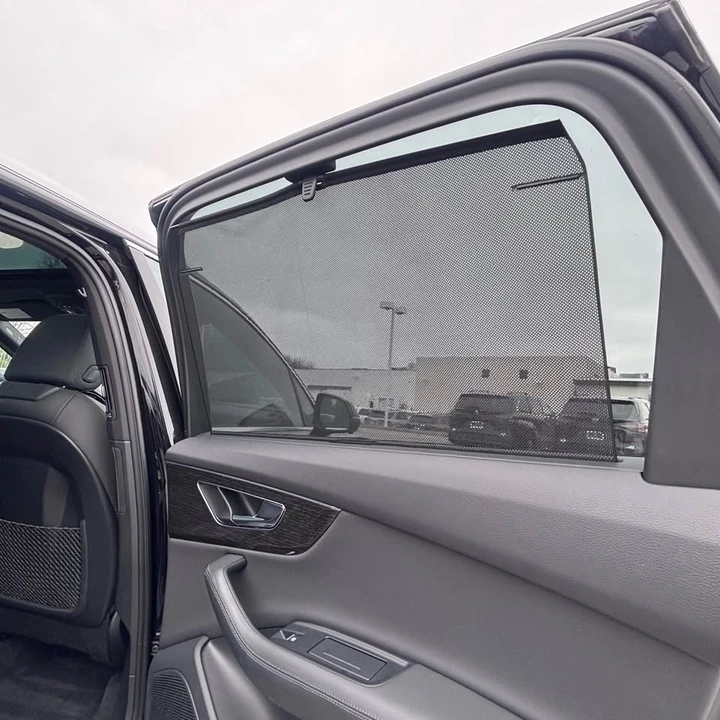 2022 Audi 4M Q7 - Image 11 of 17