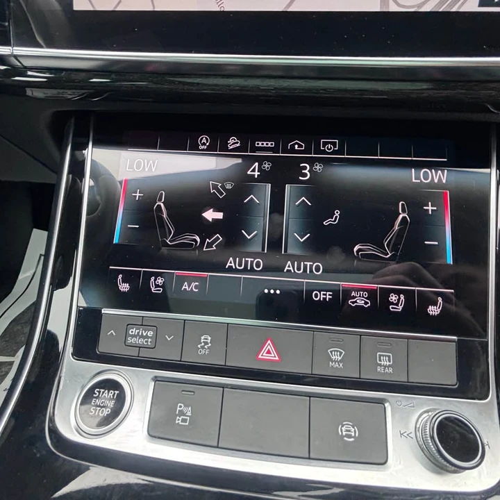 2022 Audi 4M Q7 - Image 14 of 17