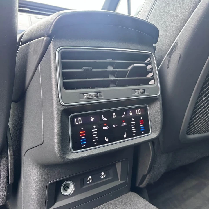 2022 Audi 4M Q7 - Image 5 of 17