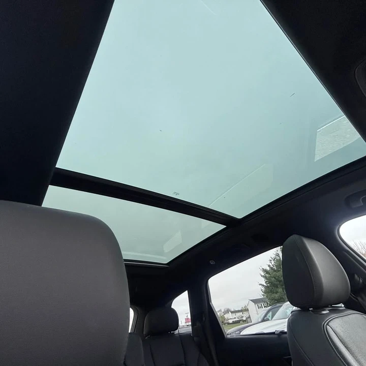 2022 Audi 4M Q7 - Image 17 of 17