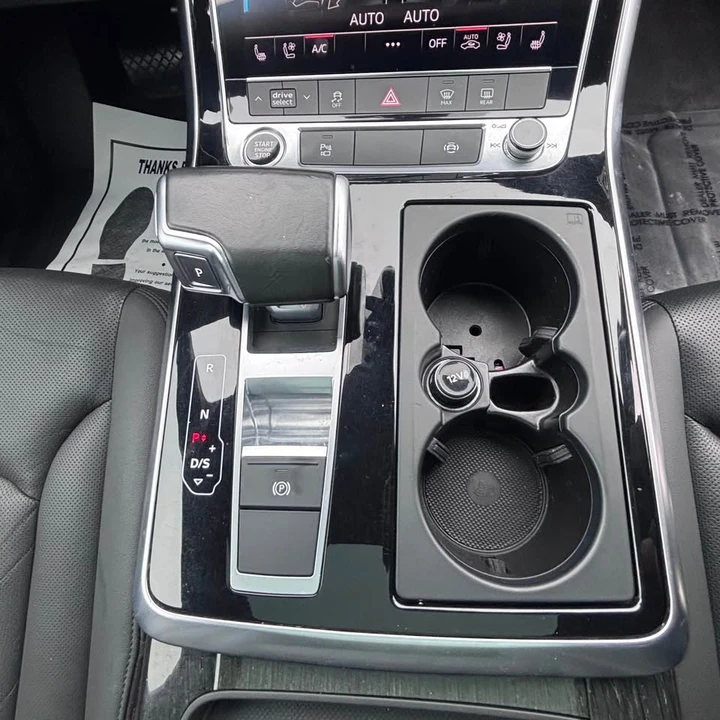 2022 Audi 4M Q7 - Image 16 of 17