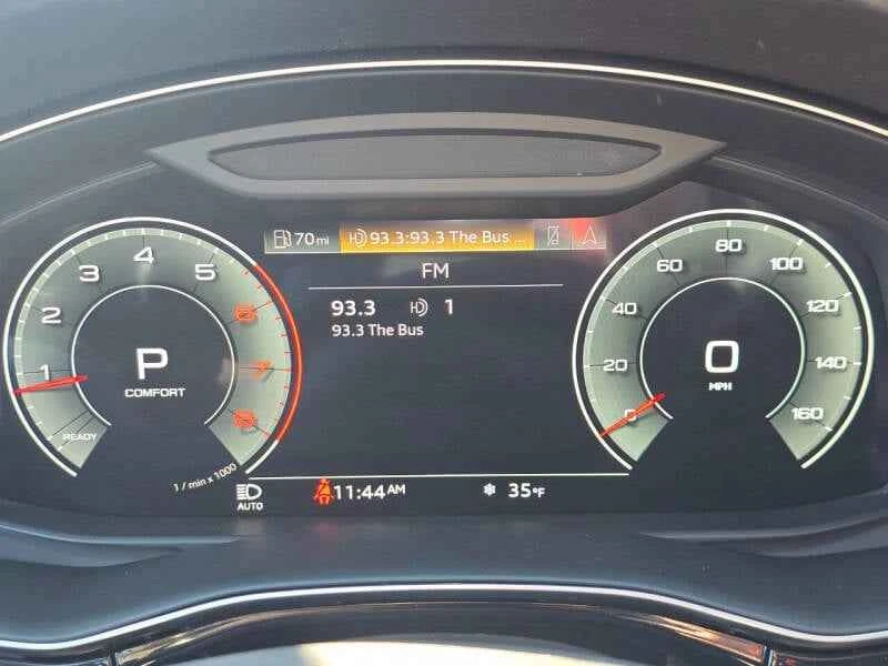 2022 Audi 4M Q7 - Image 8 of 8