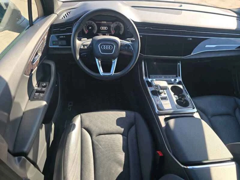 2022 Audi 4M Q7 - Image 6 of 8