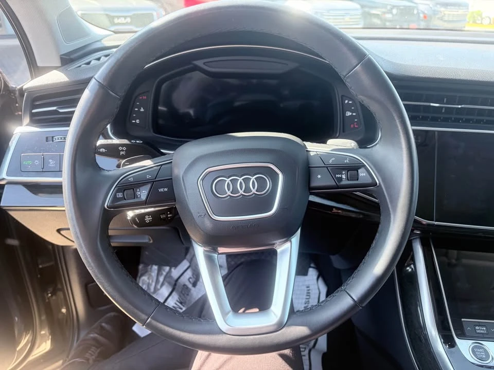 2022 Audi 4M Q7 - Image 4 of 6