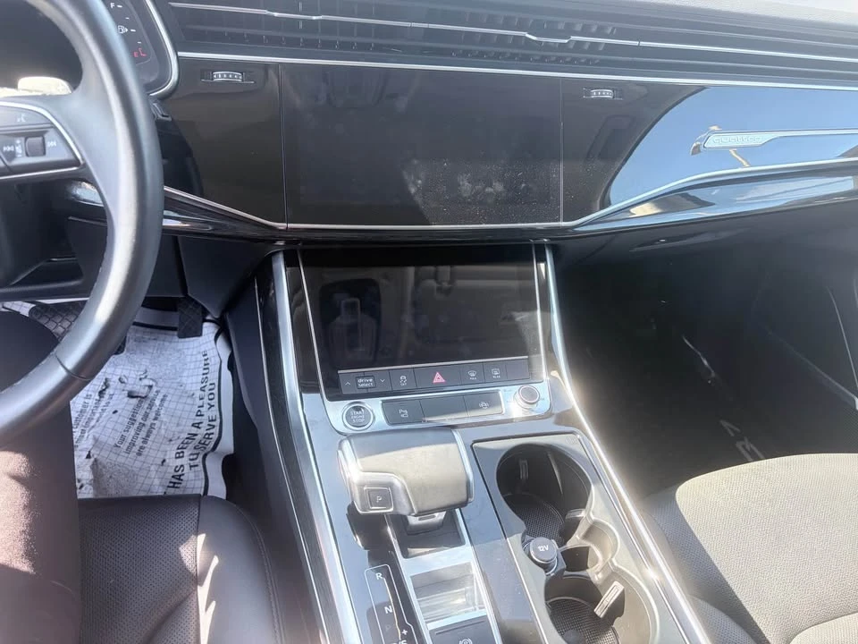 2022 Audi 4M Q7 - Image 5 of 6