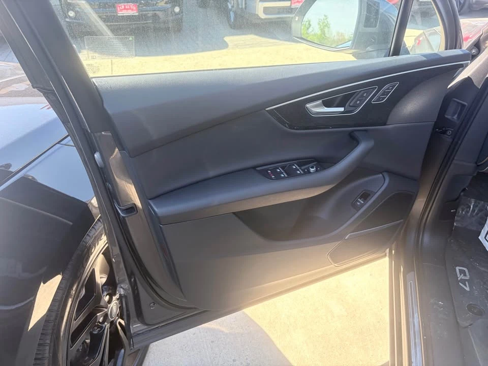 2022 Audi 4M Q7 - Image 3 of 6