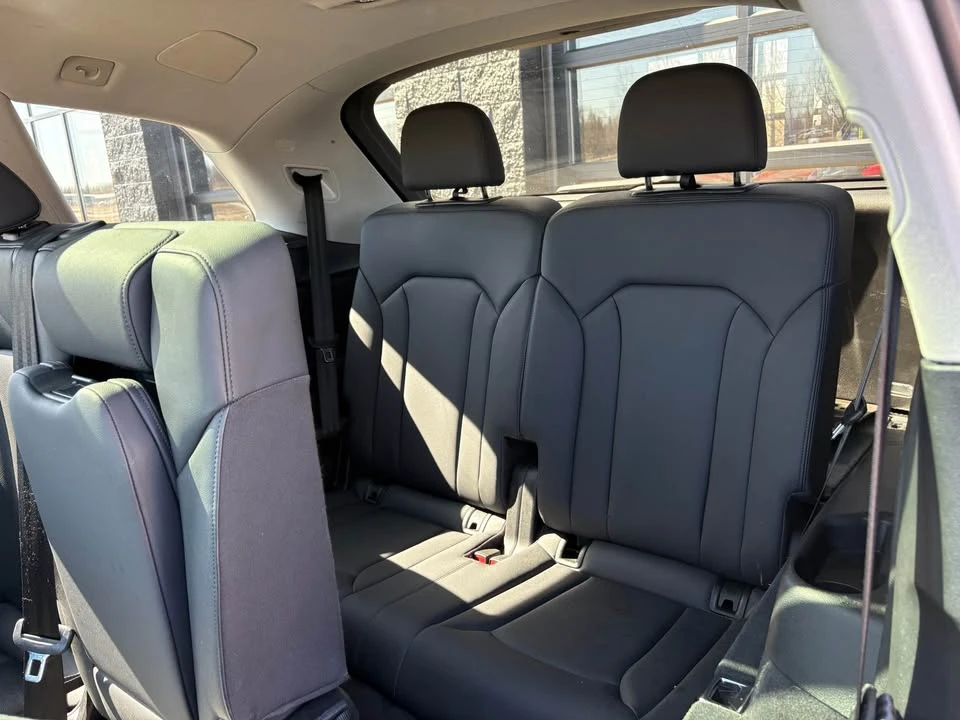 2022 Audi 4M Q7 - Image 15 of 18