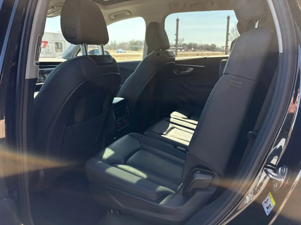 2022 Audi 4M Q7 - Image 16 of 18