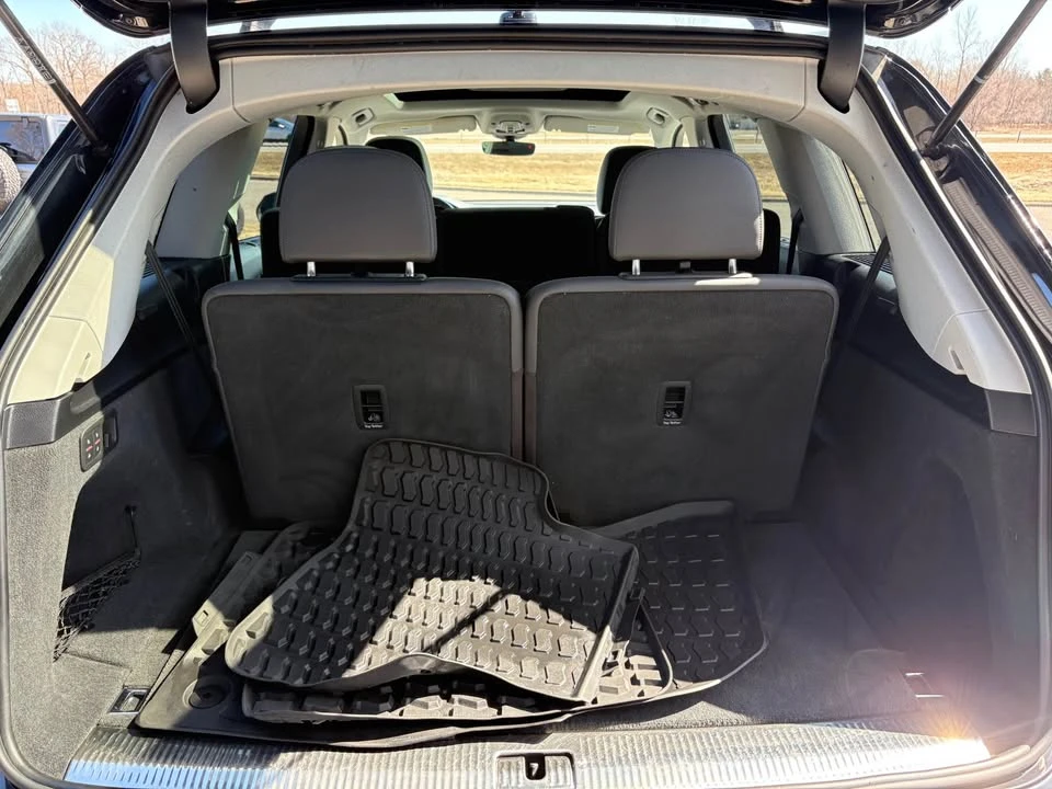 2022 Audi 4M Q7 - Image 18 of 18