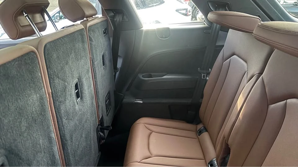 2022 Audi 4M Q7 - Image 9 of 9